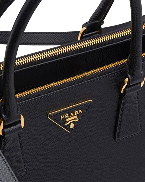 prada galleria bag preloved|prada galleria saffiano bag.